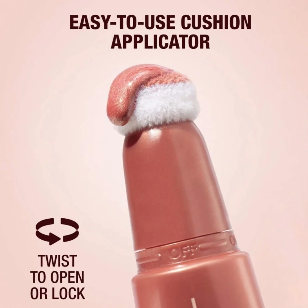 🌸 CHARLOTTE TILBURY BEAUTY LIGHT WAND - PINKGASM